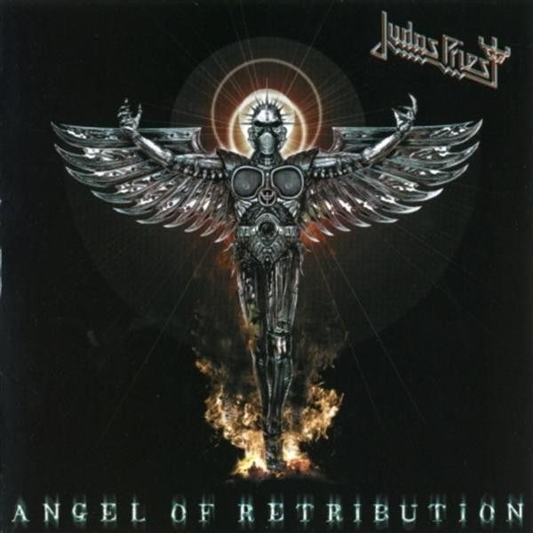 Judas Priest: 