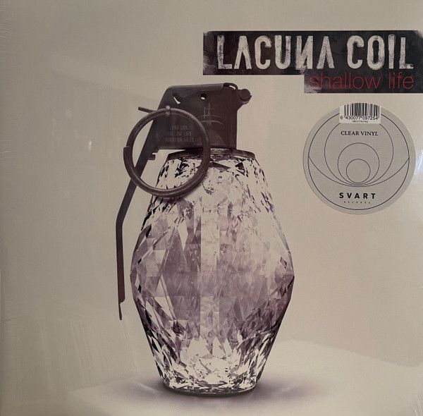 Lacuna Coil: 