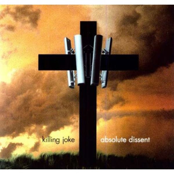 Killing Joke: 
