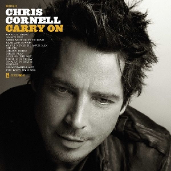 CORNELL CHRIS: 