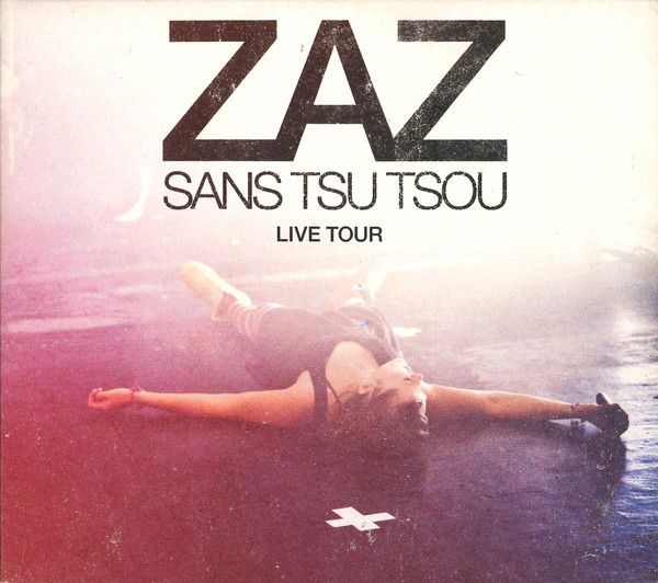 Zaz: 