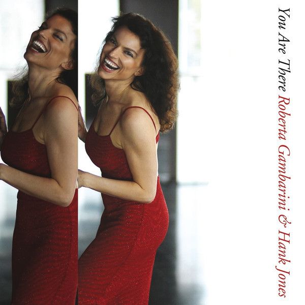 Roberta Gambarini, Hank Jones: 