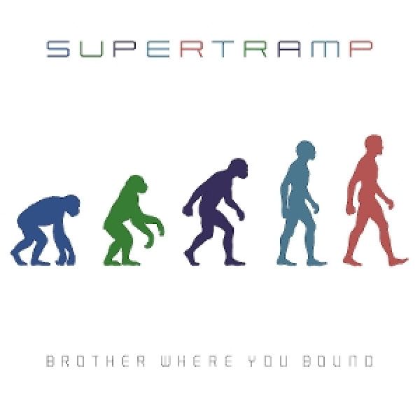SUPERTRAMP: 