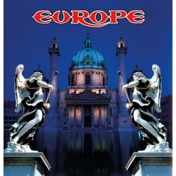 EUROPE: 