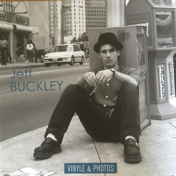 Jeff Buckley: 
