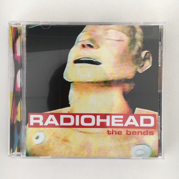 RADIOHEAD: 