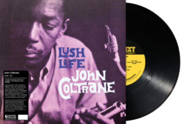 COLTRANE JOHN: 