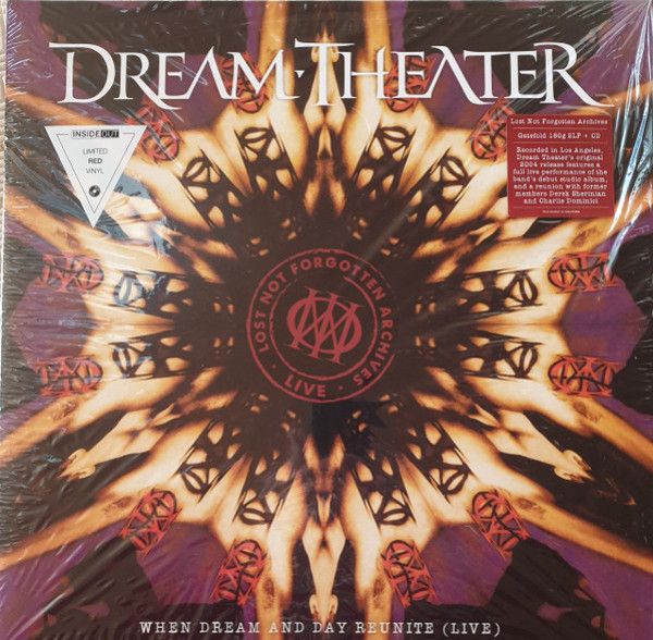 Dream Theater: 