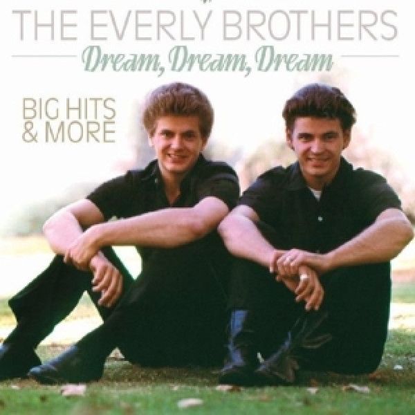 EVERLY BROTHERS: 