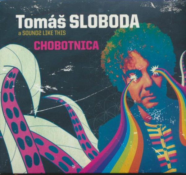 SLOBODA TOMAS: 