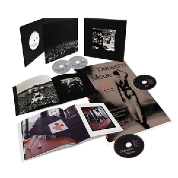 DEPECHE MODE: 