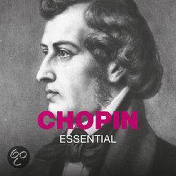 CHOPIN: 