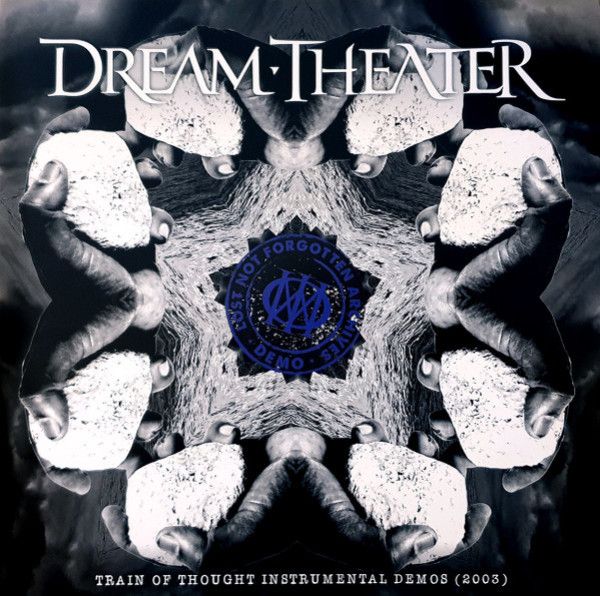 Dream Theater: Official Bootleg: Train Of Thought Instrumental Demos 2003