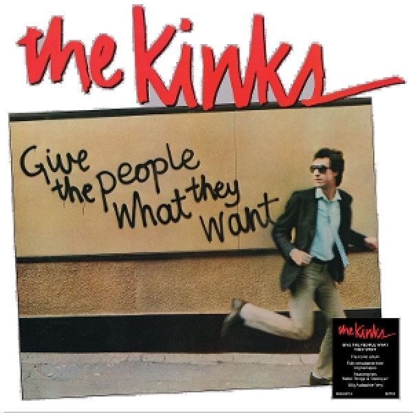 KINKS: 