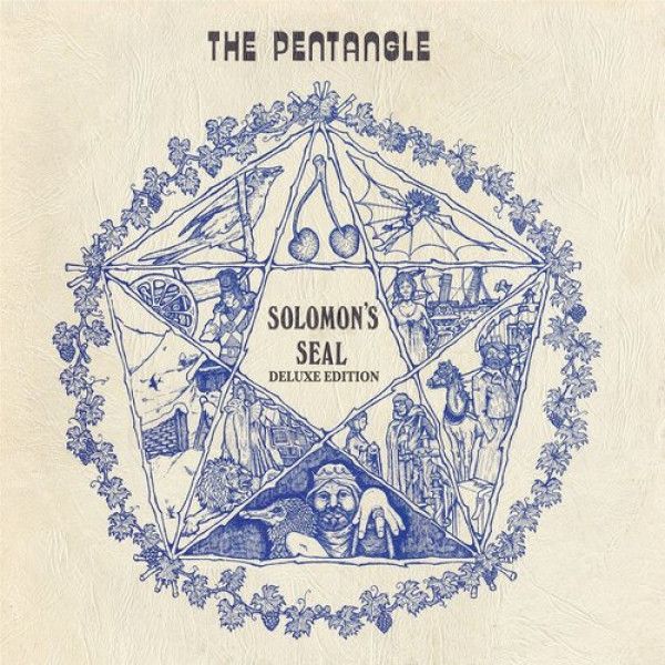 PENTANGLE: 