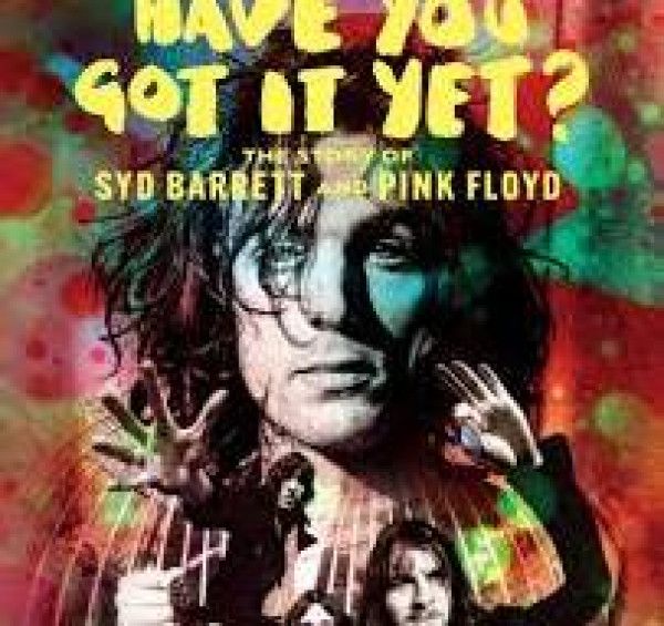 PINK FLOYD / SYD BARRET: 