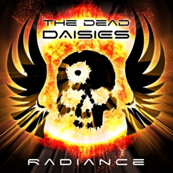 DEAD DAISIES: 
