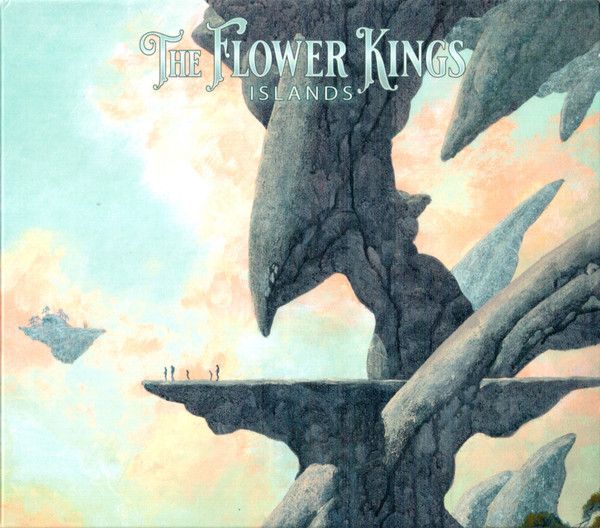 The Flower Kings: 