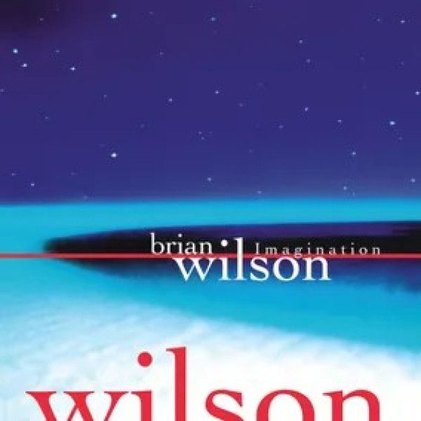 WILSON BRIAN: IMAGINATION RSD 2026