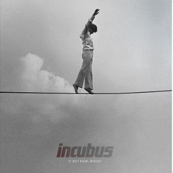 INCUBUS: 