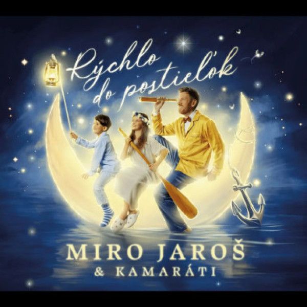 JAROS MIRO & KAMARATI: 