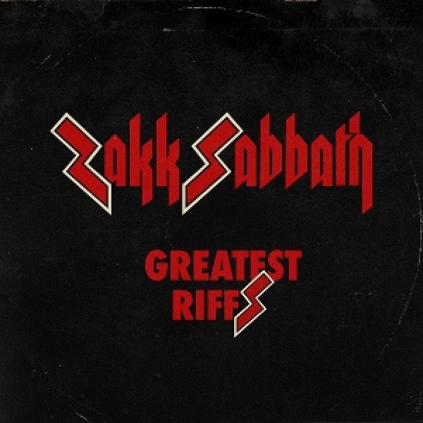 ZAKK SABBATH: 