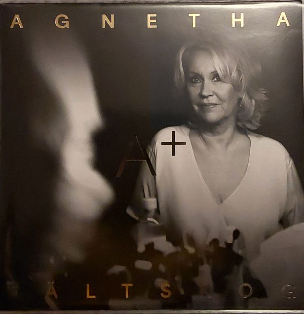 Agnetha Fältskog: 