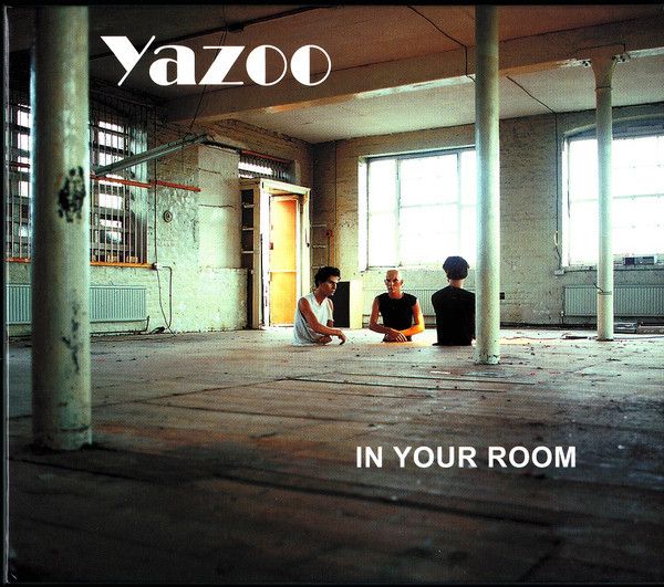 Yazoo: 