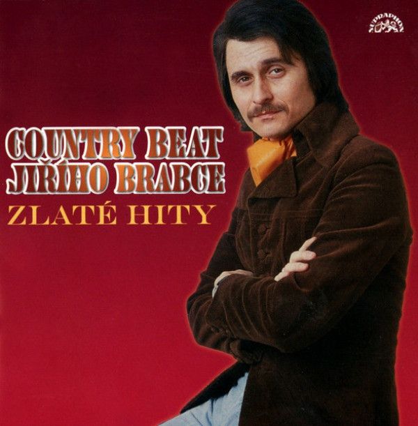 Country Beat Jiřího Brabce: 