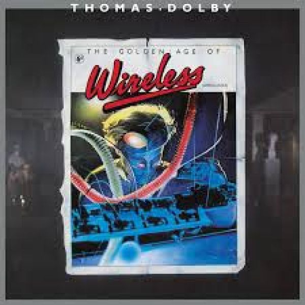 DOLBY THOMAS: 