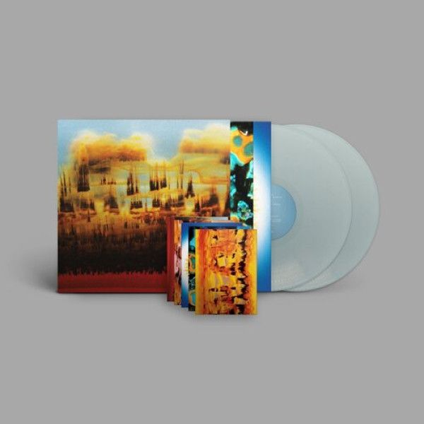 BONOBO: DISTANCE IN STATIC