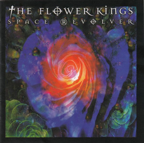 The Flower Kings: 