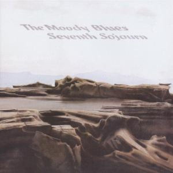 MOODY BLUES: 