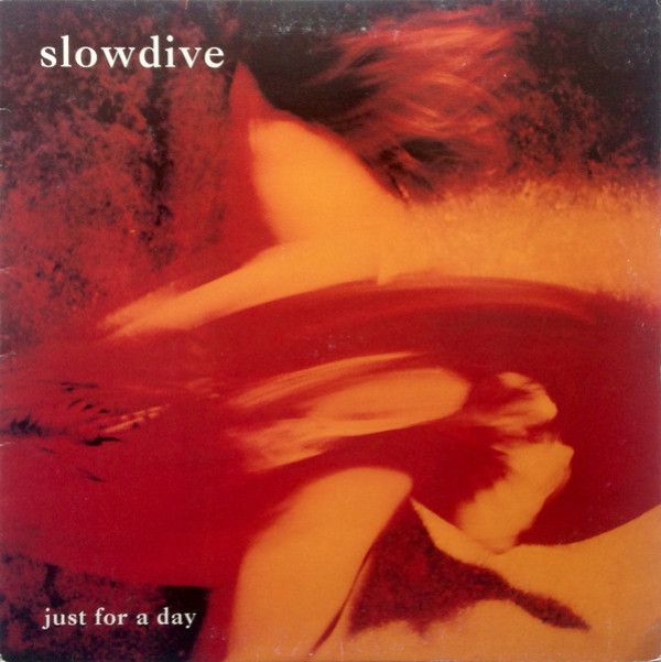 Slowdive: 