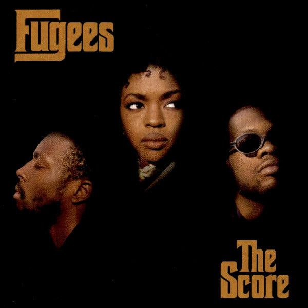 Fugees: 