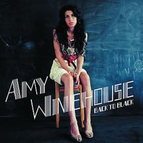 WINEHOUSE AMY: 