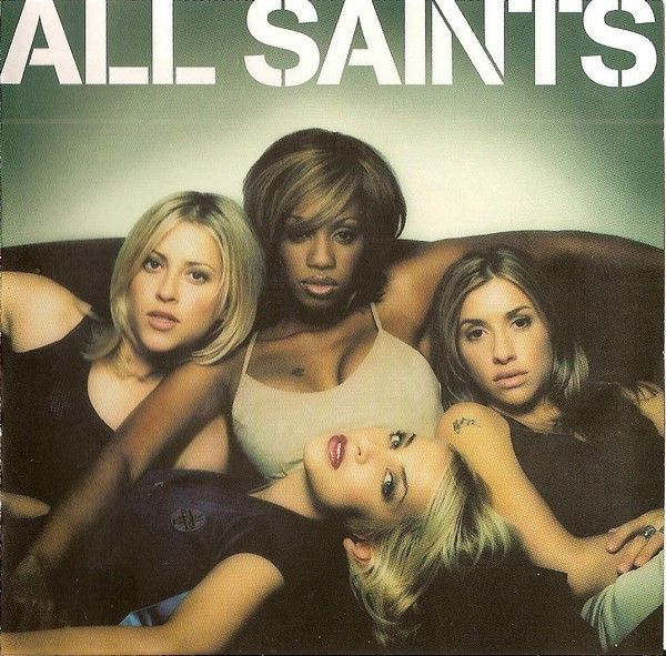 All Saints: 