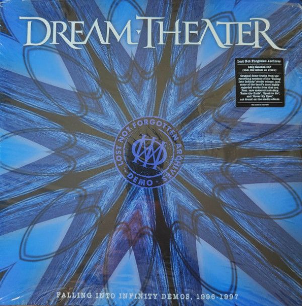 Dream Theater: 