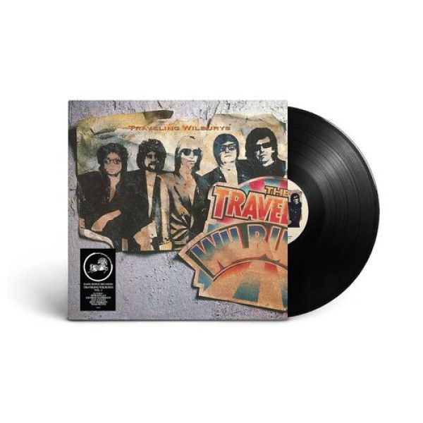 TRAVELLING WILBURYS: VOL.1