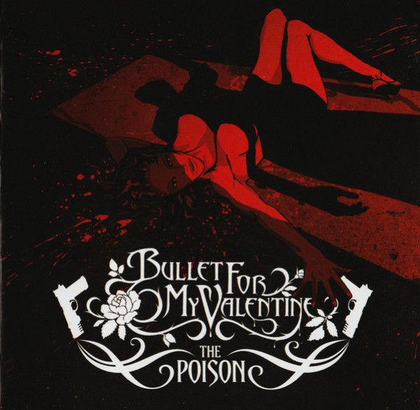 Bullet For My Valentine: 