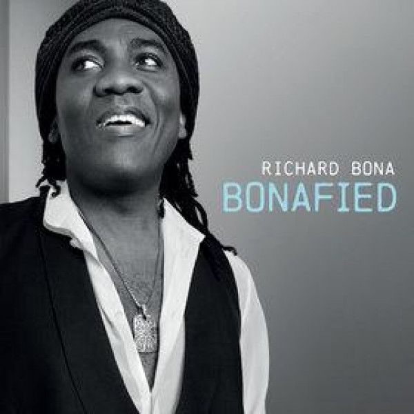 BONA RICHARD: BONAFIED