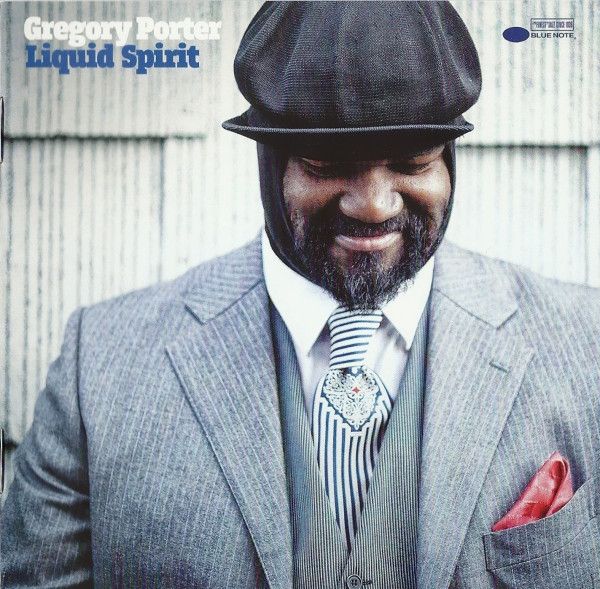 Gregory Porter: 