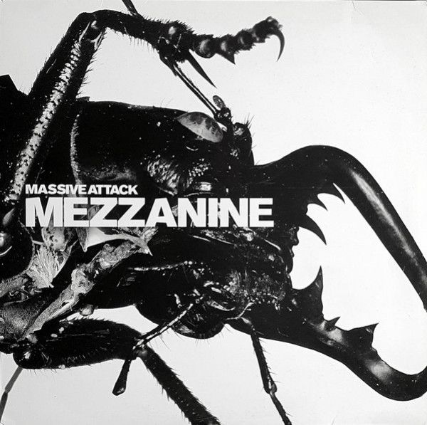 Massive Attack: 