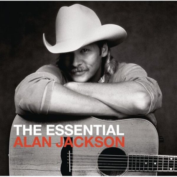 JACKSON ALAN: 