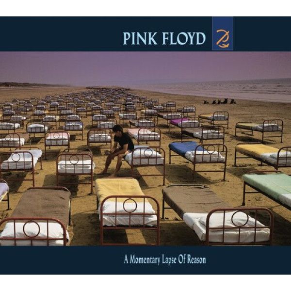 PINK FLOYD: 