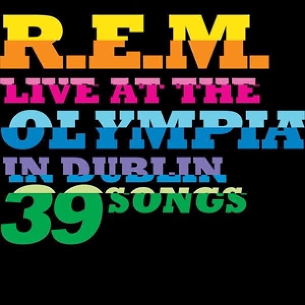R.E.M.: 