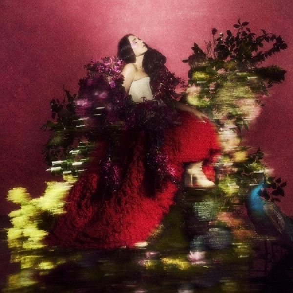 WARE JESSIE: SUPERBLOOM