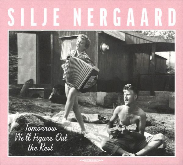 Silje Nergaard: 