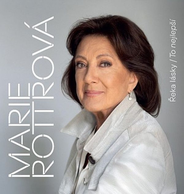 ROTTROVA MARIE: 