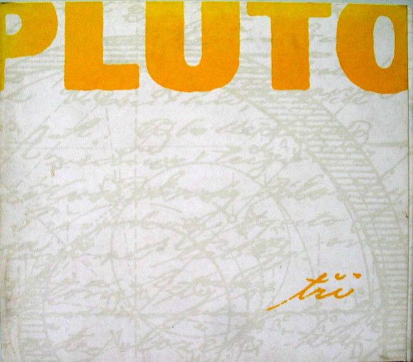 Pluto (21): 